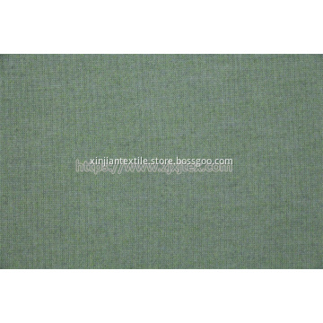 Modakryl FR Viscose Antibacterial Anti-UV Sticking Fabric